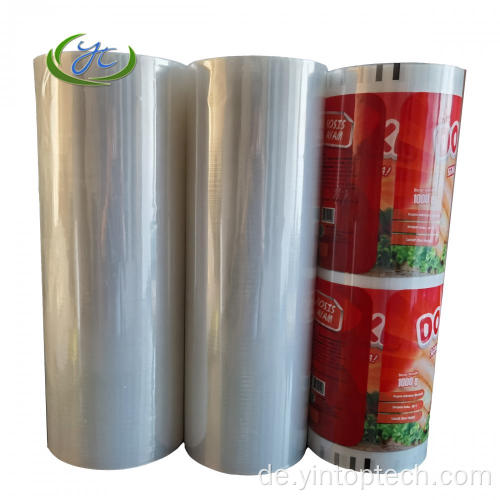 PA / PE-Multilayer-Co-Ausgang-Tiefoforming-Film